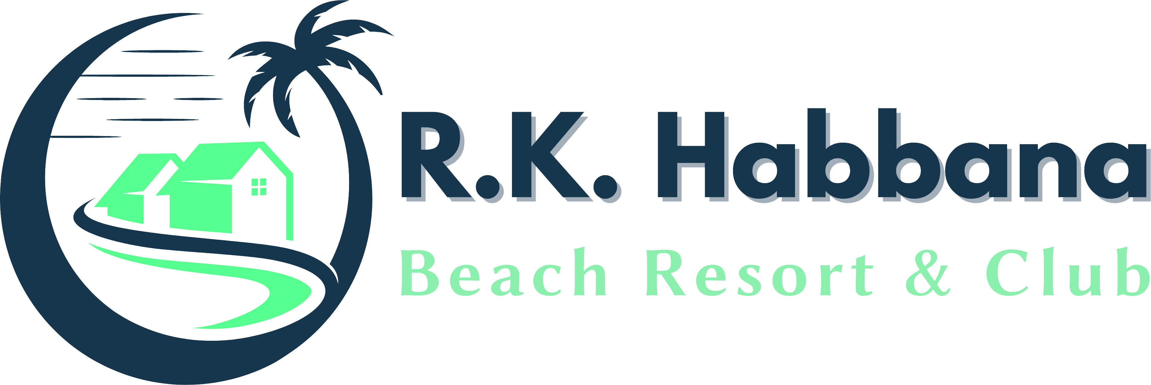 R.K. Habbana Beach Resort And Club