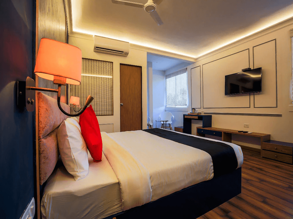 Super Deluxe Room
